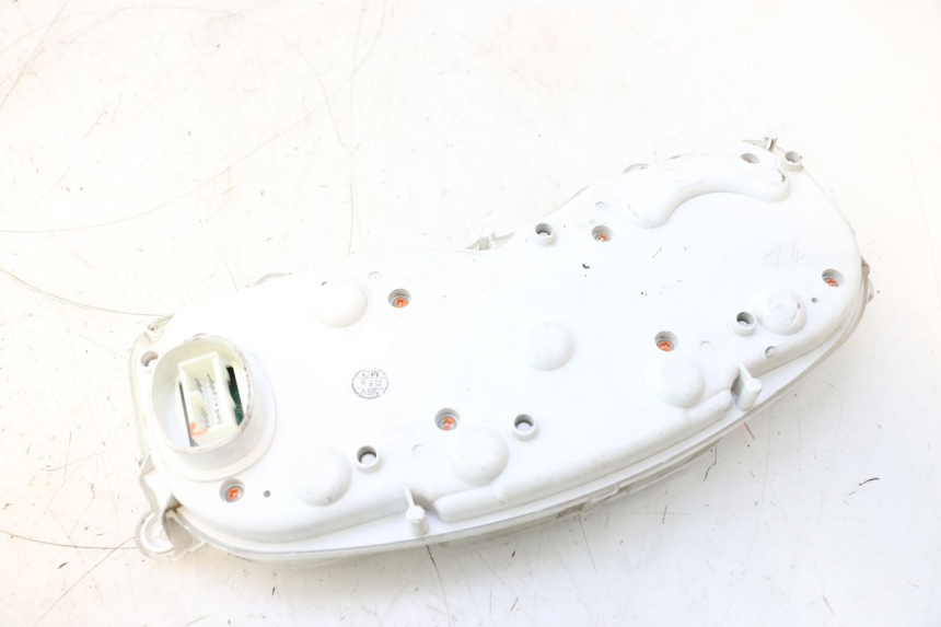 photo de VELOCIMETRO YAMAHA XP T-MAX ABS 500 (2005 - 2005) - Marcados y referencias originales