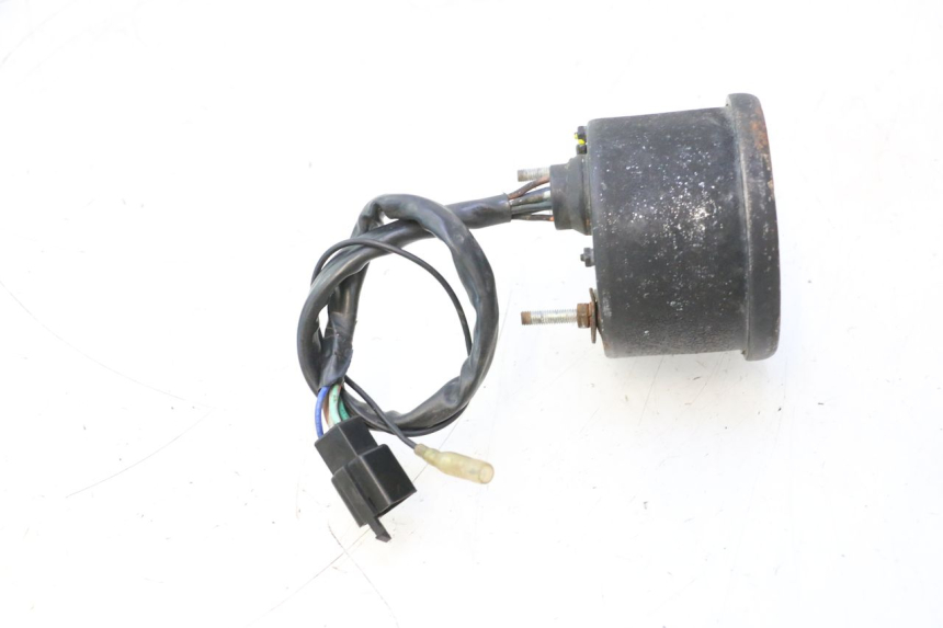photo de VELOCIMETRO SMC XROAD 150 - Características distintivas