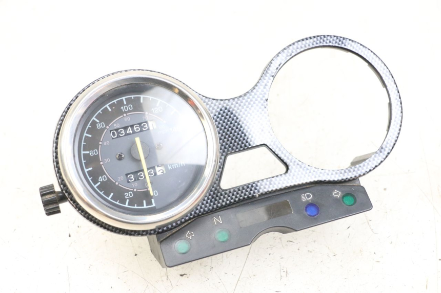 photo de VELOCIMETRO SYM XS 125 (2007 - 2016) - Vista principal