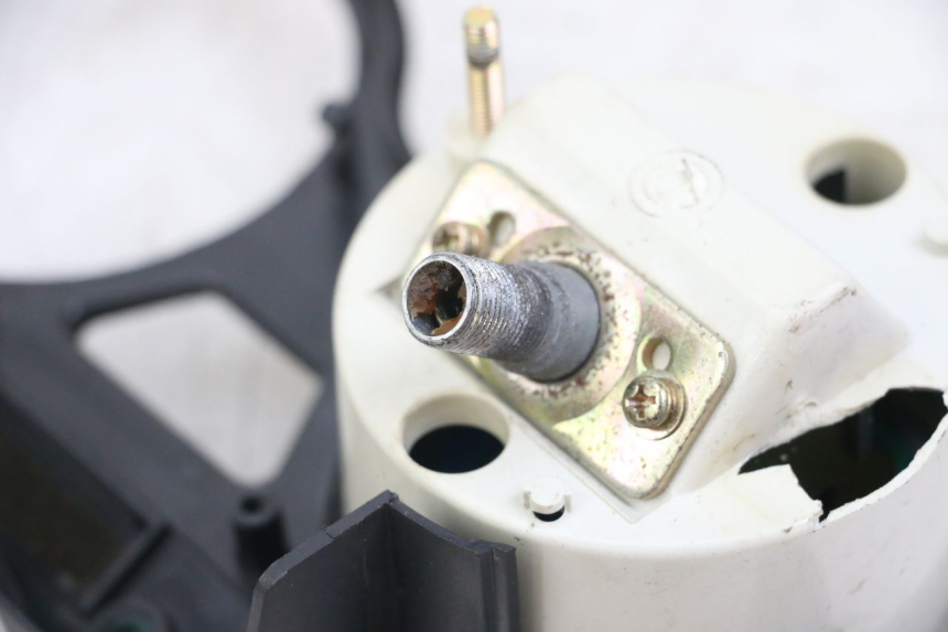 photo de VELOCIMETRO SYM XS 125 (2007 - 2016) - Zoom estado de uso