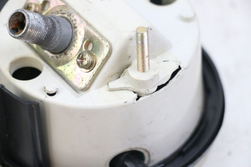 photo de VELOCIMETRO SYM XS 125 (2007 - 2016) - Otra perspectiva