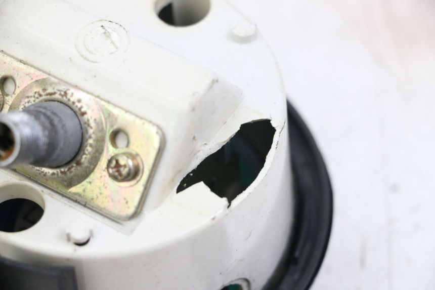 photo de VELOCIMETRO SYM XS 125 (2007 - 2016) - Primer plano técnico