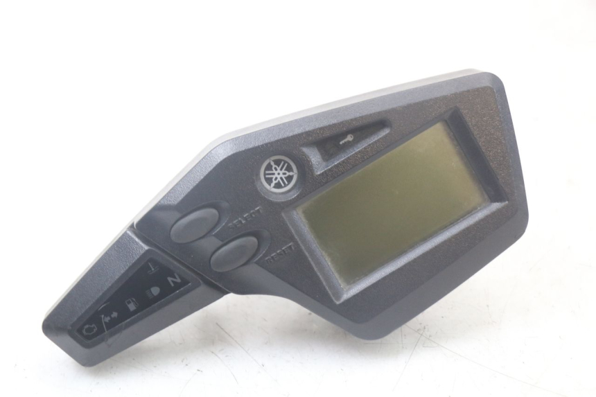 photo de CUENTA KILÓMETROS YAMAHA XT X 660 (2004 - 2016) - Vista principal