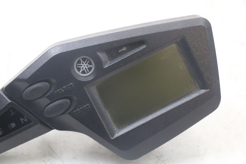 photo de CUENTA KILÓMETROS YAMAHA XT X 660 (2004 - 2016) - Zoom estado de uso