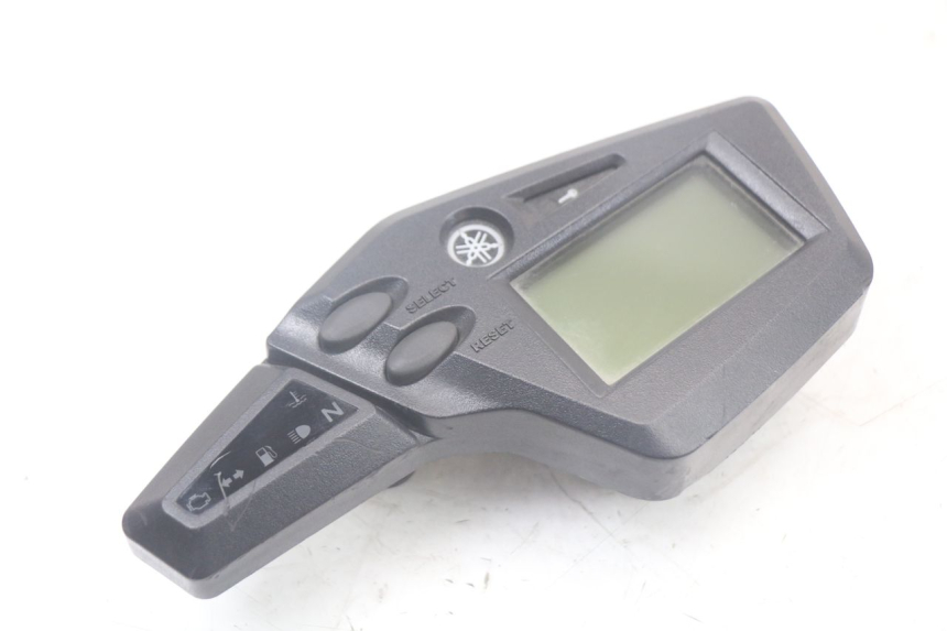photo de CUENTA KILÓMETROS YAMAHA XT X 660 (2004 - 2016) - Otra perspectiva