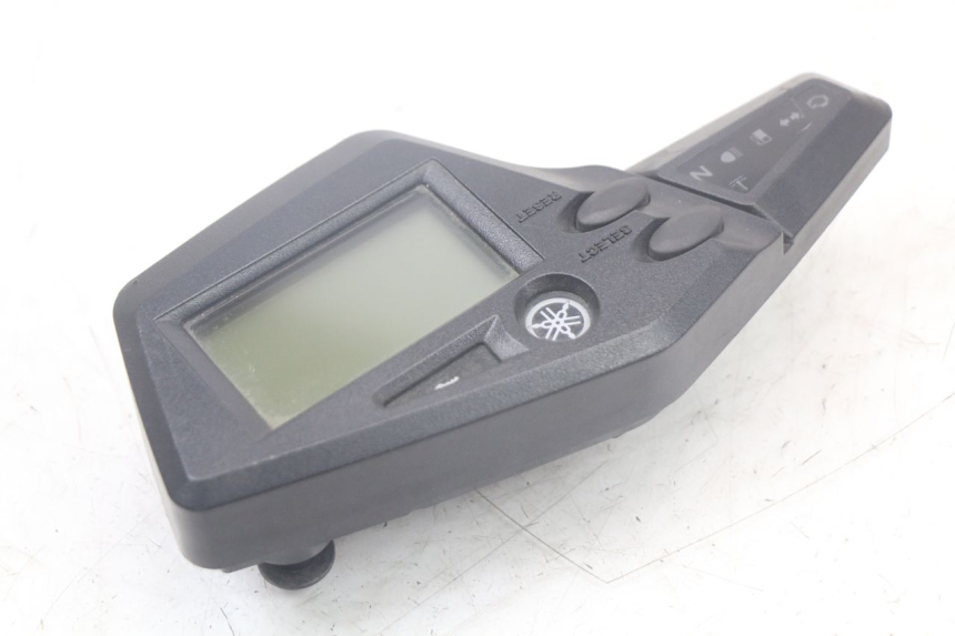 photo de CUENTA KILÓMETROS YAMAHA XT X 660 (2004 - 2016) - Primer plano técnico