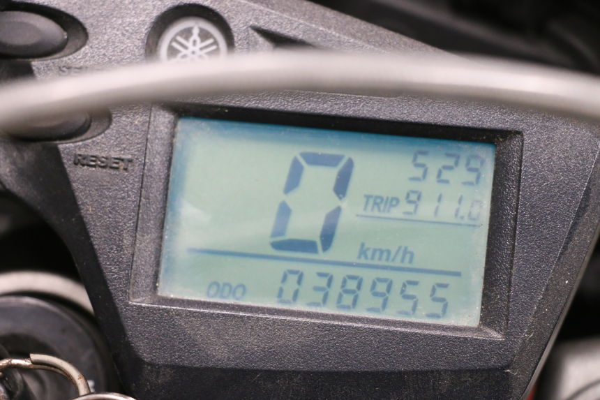 photo de CUENTA KILÓMETROS YAMAHA XT X 660 (2004 - 2016) - Vista general del producto