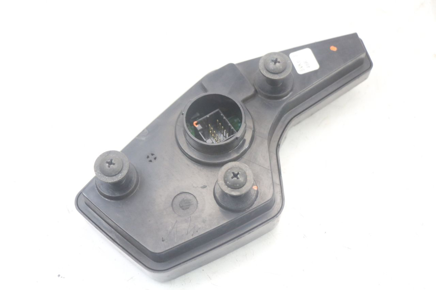 photo de CUENTA KILÓMETROS YAMAHA XT X 660 (2004 - 2016) - Detalles de los puntos de fijación