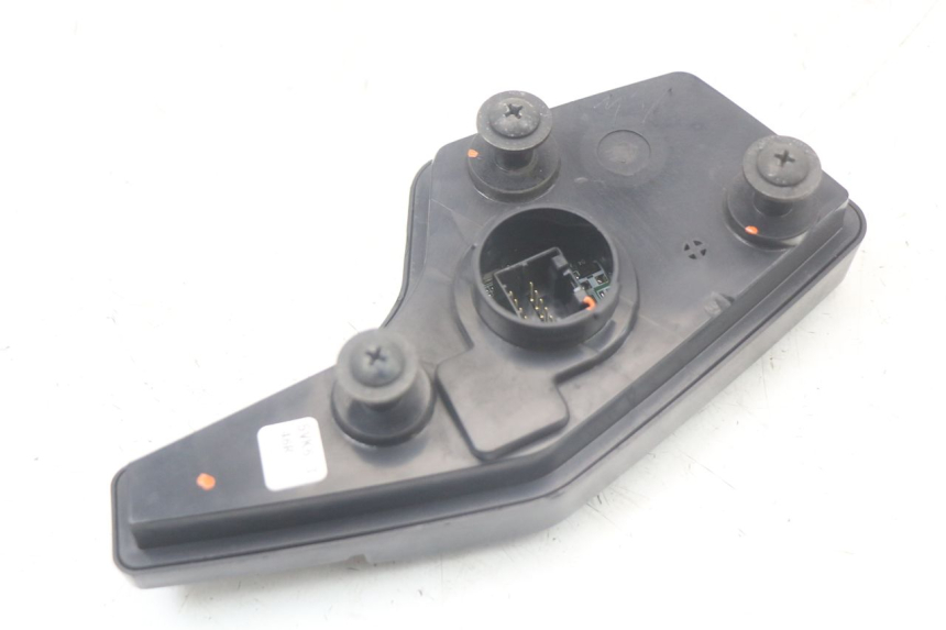 photo de CUENTA KILÓMETROS YAMAHA XT X 660 (2004 - 2016) - Estado de la superficie y material