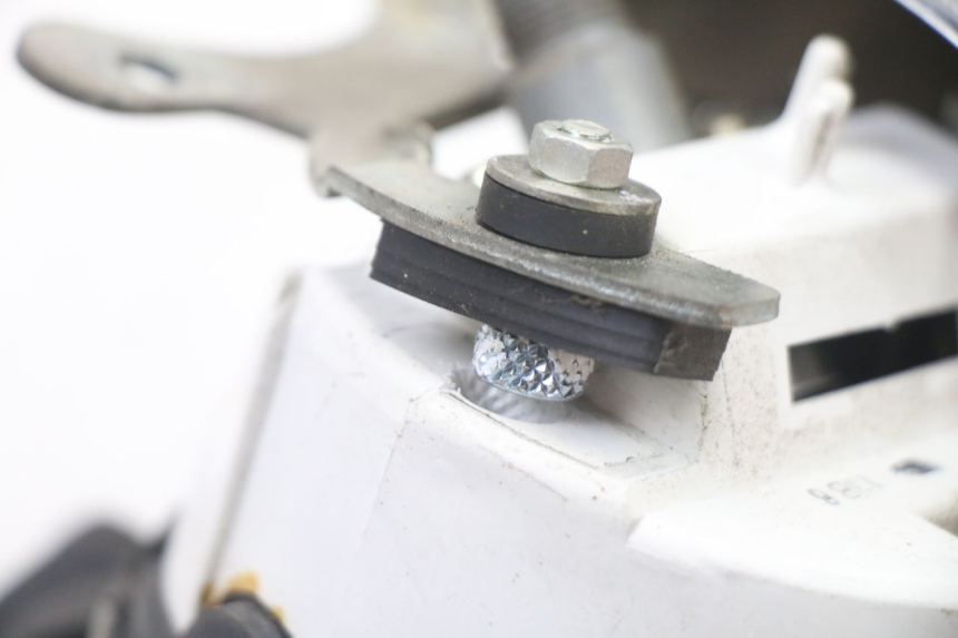 photo de VELOCIMETRO YAMAHA XV VIRAGO 535 (1988 - 2004) - Otra vista del artículo