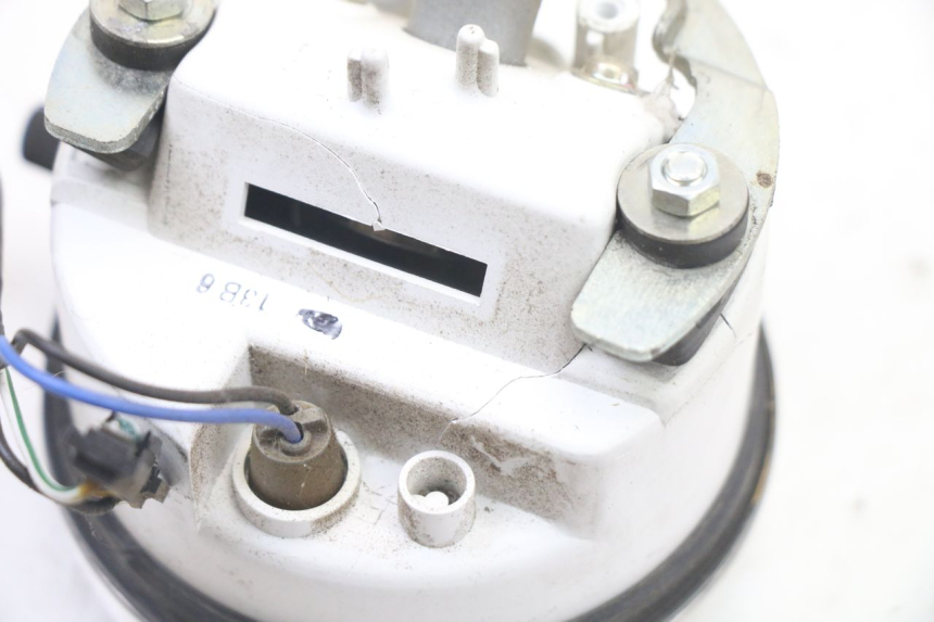 photo de VELOCIMETRO YAMAHA XV VIRAGO 535 (1988 - 2004) - Estado de la superficie y material