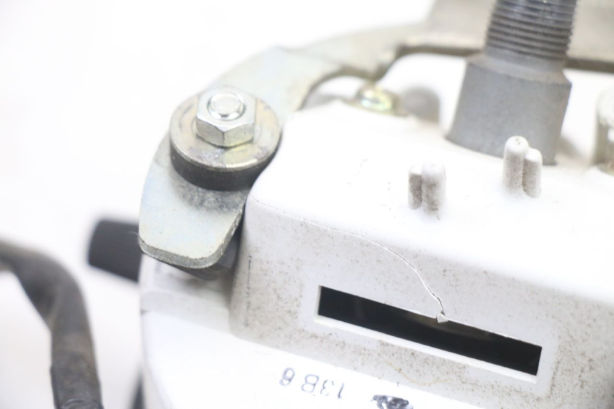 photo de VELOCIMETRO YAMAHA XV VIRAGO 535 (1988 - 2004) - Recambio usado revisado