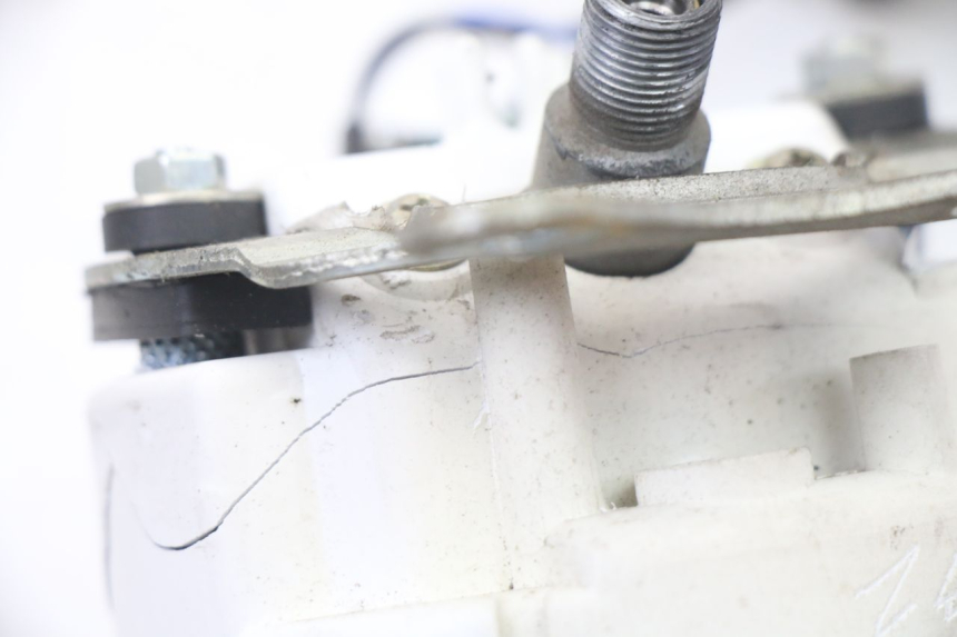 photo de VELOCIMETRO YAMAHA XV VIRAGO 535 (1988 - 2004) - Marcados y referencias originales