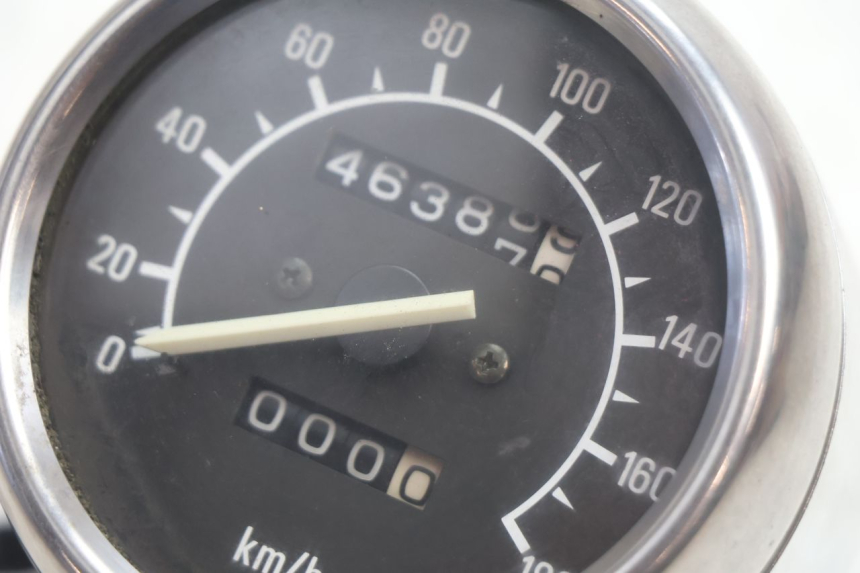 photo de VELOCIMETRO YAMAHA XV VIRAGO 535 (1988 - 2004) - Detalle de la pieza