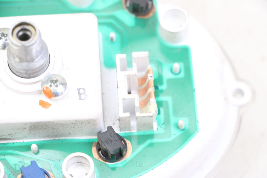 photo de VELOCIMETRO YAMAHA NEO'S NEOS 2T EASY 50 (2013 - 2016) - Detalle de la pieza