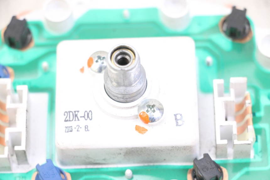 photo de VELOCIMETRO YAMAHA NEO'S NEOS 2T EASY 50 (2013 - 2016) - Zoom estado de uso