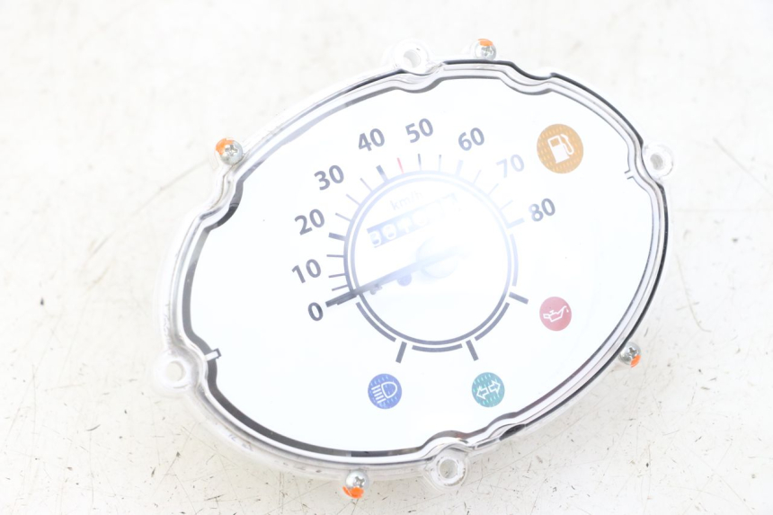 photo de VELOCIMETRO YAMAHA NEO'S NEOS 2T EASY 50 (2013 - 2016) - Vista general del producto