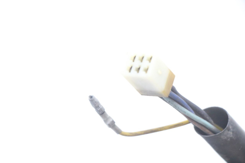 photo de CUENTA KILÓMETROS YAMAHA SR 125 (1982 - 2003) - Recambio usado revisado