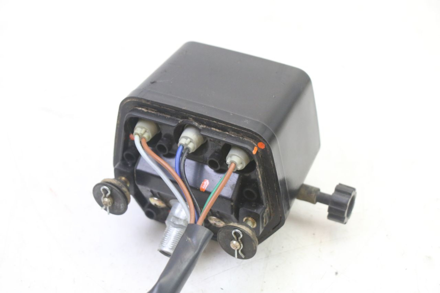 photo de VELOCIMETRO YAMAHA YFM BRUIN 350 (2003 - 2009) - Estado de la superficie y material