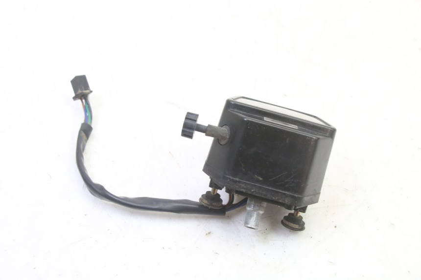photo de VELOCIMETRO YAMAHA YFM BRUIN 350 (2003 - 2009) - Recambio usado revisado
