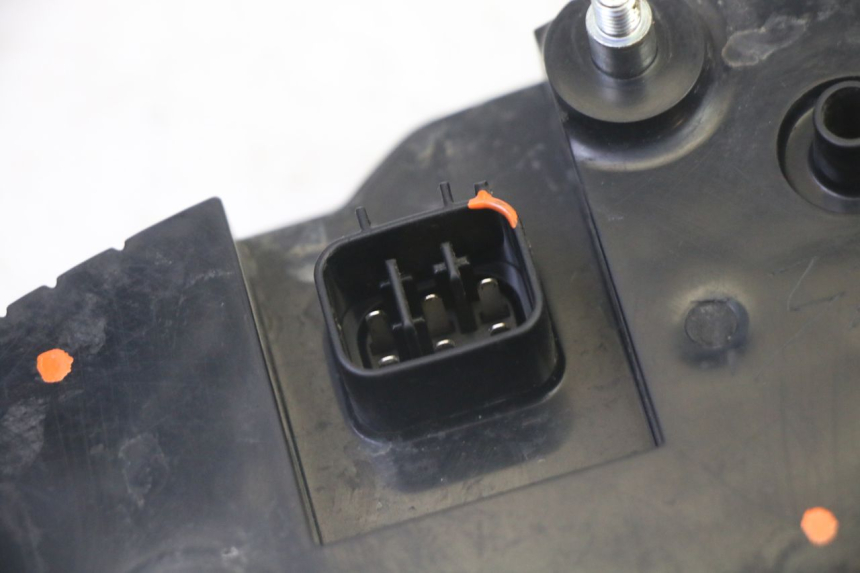 photo de VELOCIMETRO YAMAHA YFM GRIZZLY 550 (2008 - 2015) - Recambio usado revisado