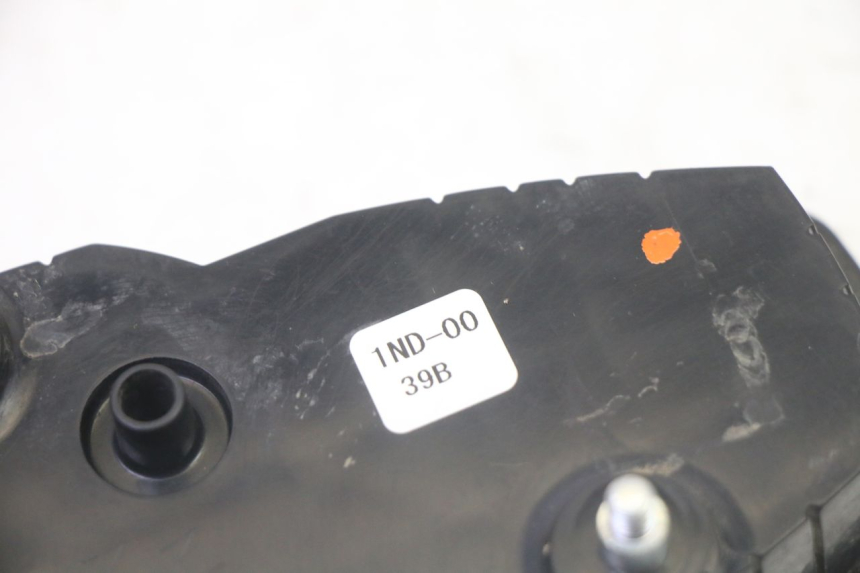 photo de VELOCIMETRO YAMAHA YFM GRIZZLY 550 (2008 - 2015) - Marcados y referencias originales