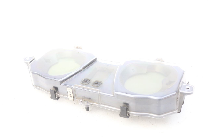 photo de CUENTA KILÓMETROS YAMASAKI YM T 125 (2015 - 2020) - Otra vista del artículo