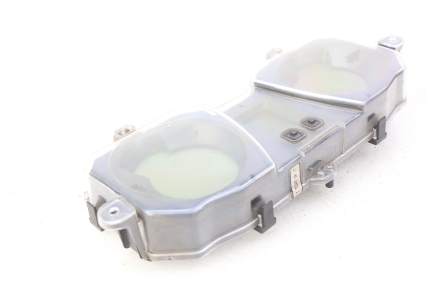 photo de CUENTA KILÓMETROS YAMASAKI YM T 125 (2015 - 2020) - Marcados y referencias originales