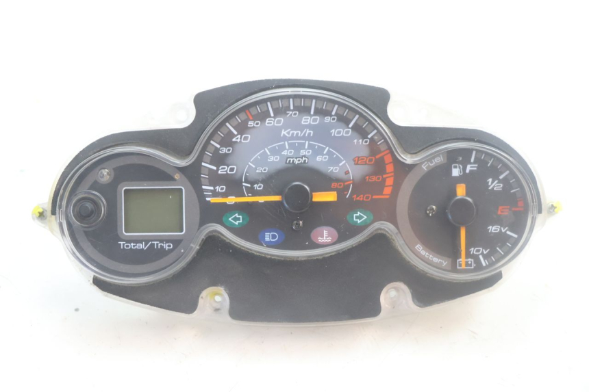 photo de VELOCIMETRO YAMAHA YP MAJESTY 125 (2007 - 2010) - Vista principal