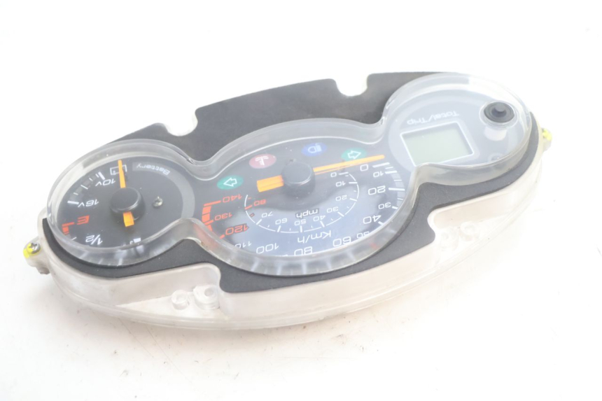 photo de VELOCIMETRO YAMAHA YP MAJESTY 125 (2007 - 2010) - Vista general del producto