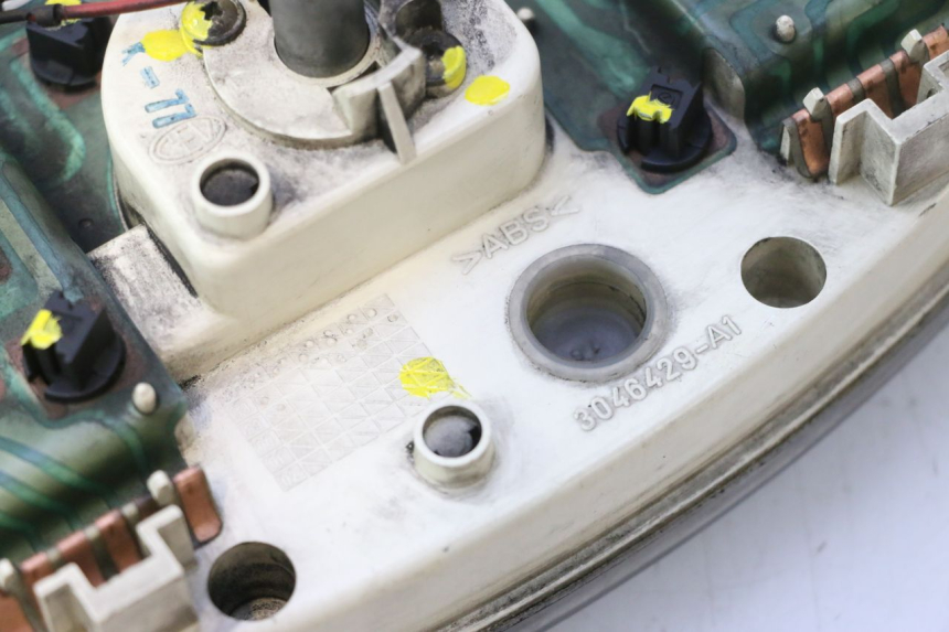 photo de VELOCIMETRO YAMAHA YP MAJESTY 125 (1998 - 2001) - Detalle de la pieza