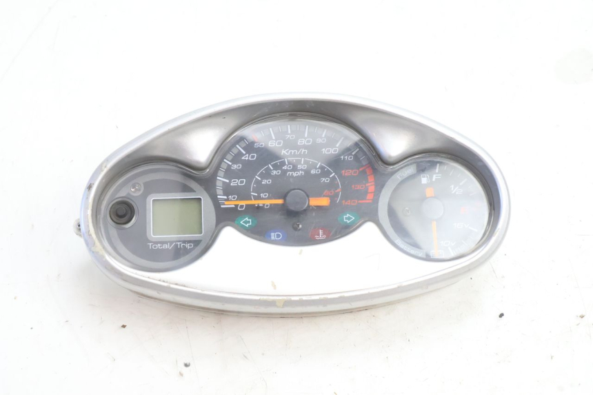 photo de VELOCIMETRO YAMAHA YP MAJESTY 125 (2007 - 2010) - Vista principal