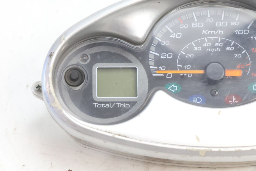 photo de VELOCIMETRO YAMAHA YP MAJESTY 125 (2007 - 2010) - Vista general del producto