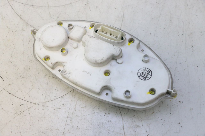 photo de CUENTA KILÓMETROS YAMAHA YP MAJESTY 125 (2002 - 2006) - Vista general del producto