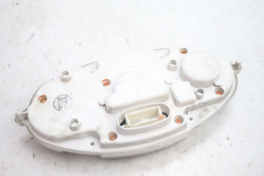 photo de CUENTA KILÓMETROS YAMAHA YP MAJESTY 125 (2002 - 2006) - Recambio usado revisado