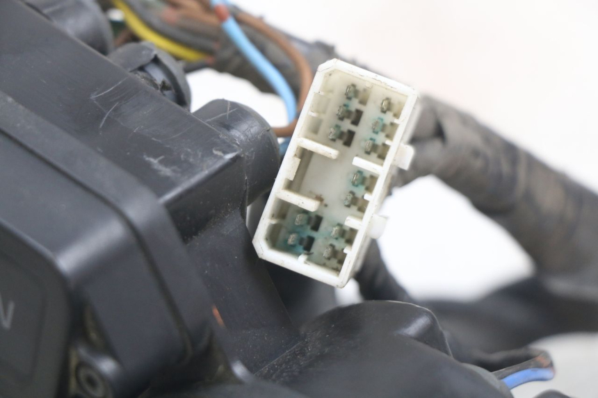 photo de CUENTA KILÓMETROS YAMAHA YZF R THUNDERCAT 600 (1996 - 2003) - Vista general del producto