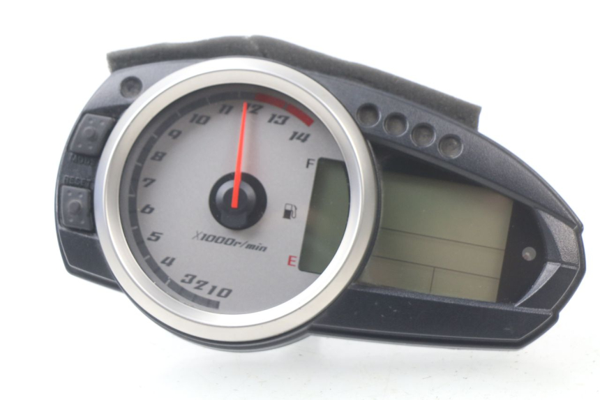 photo de VELOCIMETRO KAWASAKI Z ABS 750 (2007 - 2013) - Vista principal