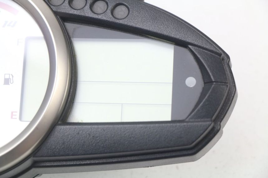 photo de VELOCIMETRO KAWASAKI Z ABS 750 (2007 - 2013) - Detalle de la pieza