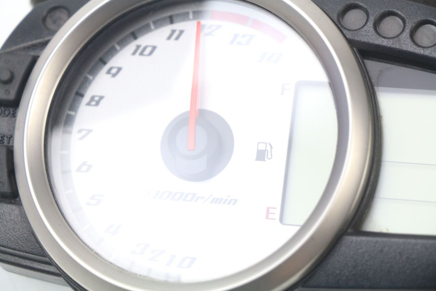 photo de VELOCIMETRO KAWASAKI Z ABS 750 (2007 - 2013) - Zoom estado de uso