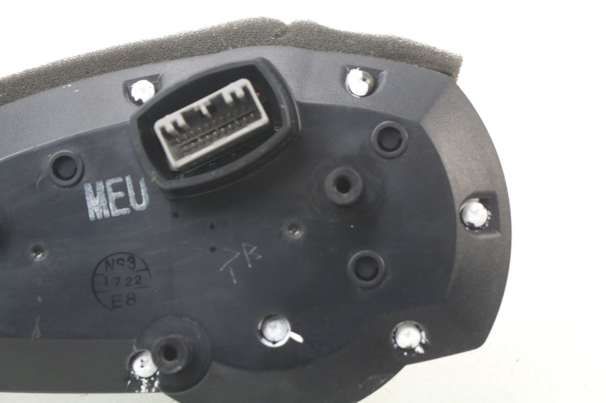 photo de VELOCIMETRO KAWASAKI Z ABS 750 (2007 - 2013) - Vista general del producto