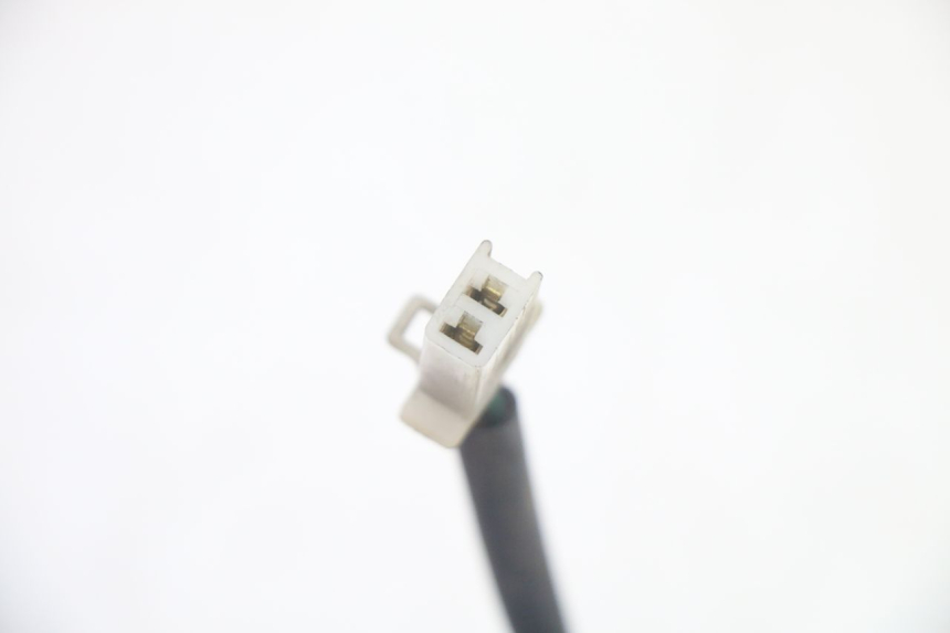 photo de VELOCIMETRO KYMCO ZING 125 (1997 - 2003) - Detalles de los puntos de fijación