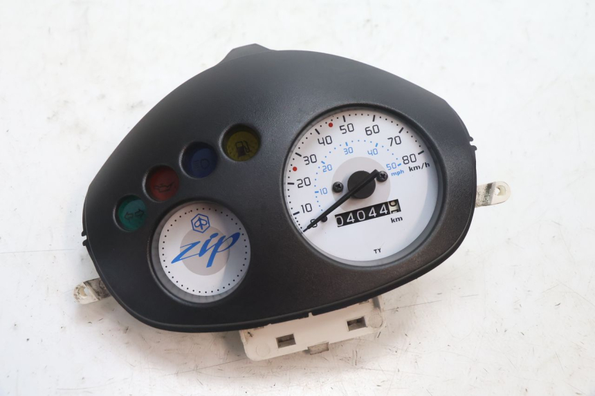 photo de CUENTA KILÓMETROS PIAGGIO ZIP 2T 50 (2009 - 2019) - Vista principal