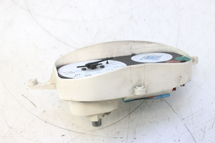 photo de CUENTA KILÓMETROS PIAGGIO ZIP 2T 50 (2009 - 2019) - Recambio usado revisado