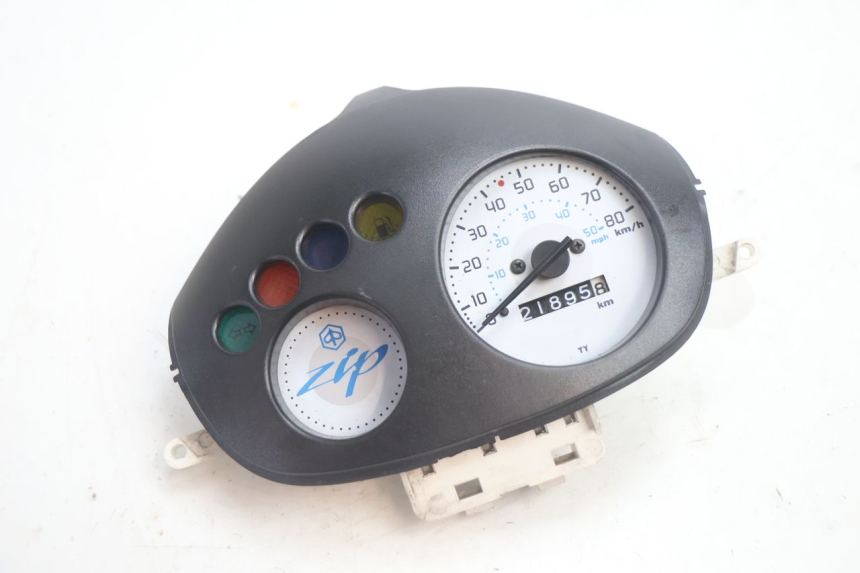 photo de VELOCIMETRO PIAGGIO ZIP 4T 50 (2006 - 2017) - Vista principal