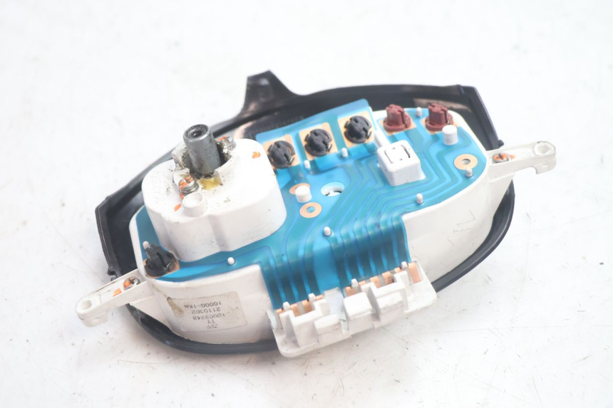 photo de VELOCIMETRO PIAGGIO ZIP IGET 4T 50 (2021 - 2023) - Vista general del producto