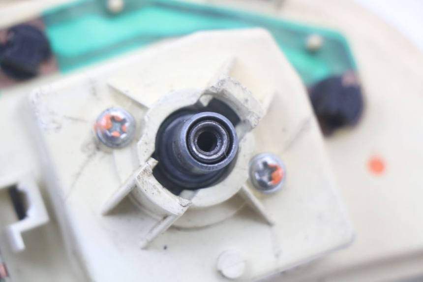 photo de VELOCIMETRO PIAGGIO ZIP RST 50 (1996 - 1998) - Marcados y referencias originales