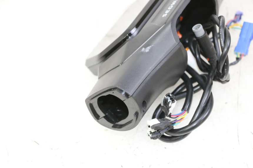 photo de VELOCIMETRO SEGWAY NINEBOT ZT3 PRO 1 - Zoom estado de uso