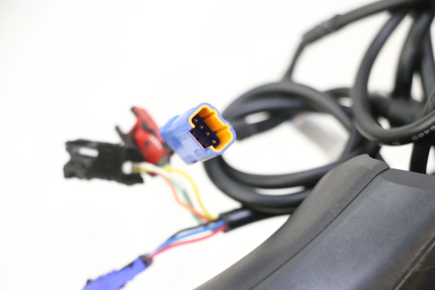 photo de VELOCIMETRO SEGWAY NINEBOT ZT3 PRO 1 - Vista general del producto