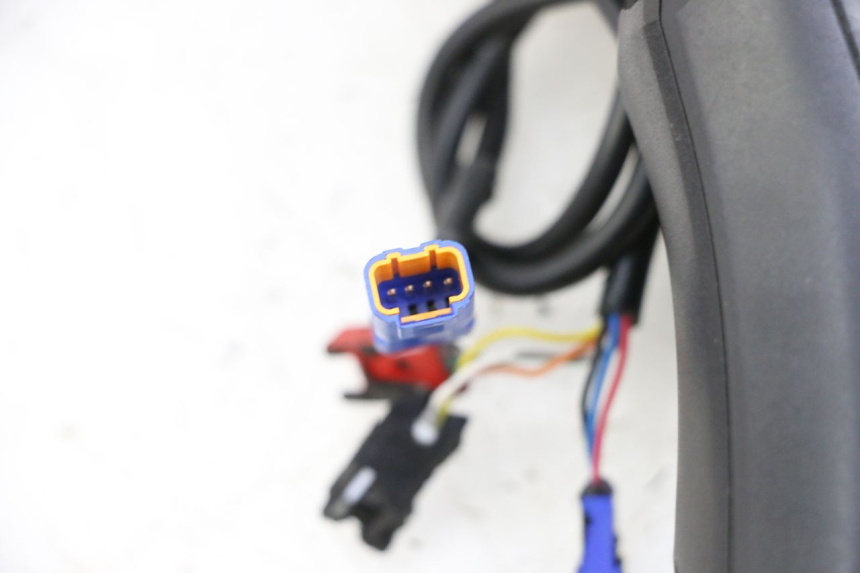 photo de VELOCIMETRO SEGWAY NINEBOT ZT3 PRO 1 - Recambio usado revisado