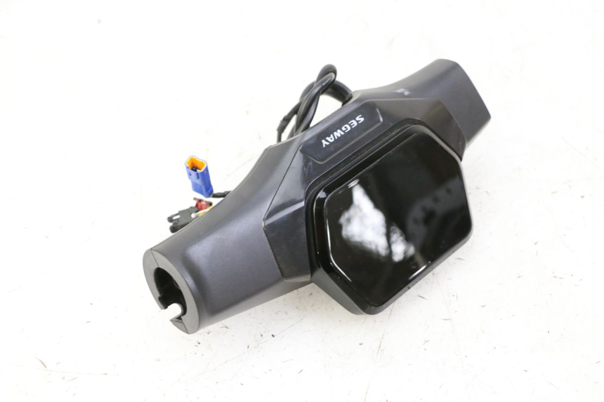 photo de VELOCIMETRO SEGWAY NINEBOT ZT3 PRO 1 - Marcados y referencias originales